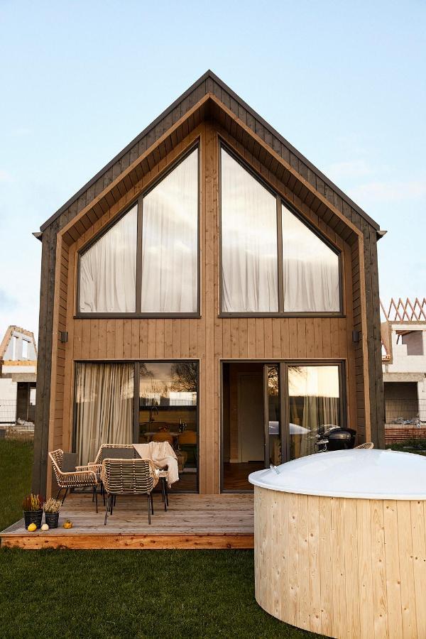Wood House * Trzęsacz