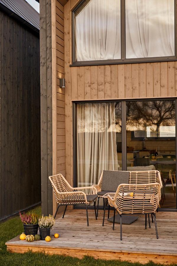 Wood House Casa vacanze *